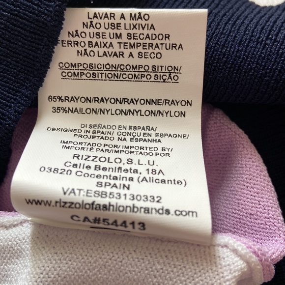 WNT collection NWOT - Picture 9 of 10